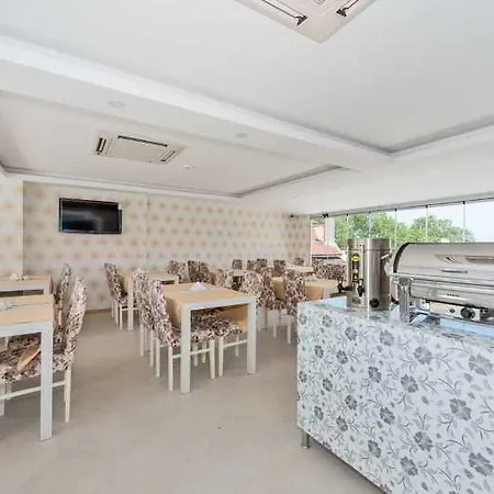 Florenta 4* Provincia di Istanbul