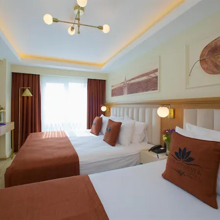 New Florenta Hotel 4*