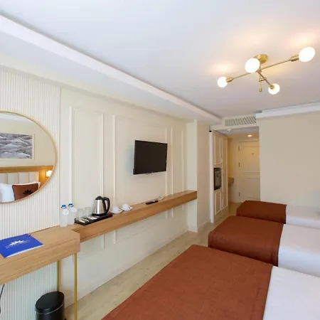 Florenta Hotel 4*