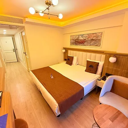 Florenta Hotel 4*