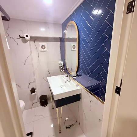 New Florenta Hotel Istanbul