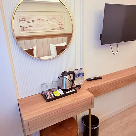 New Florenta Hotel Istanbul