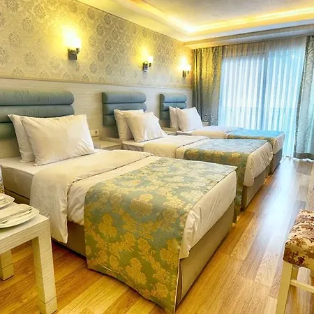 Florenta Hotel 4*