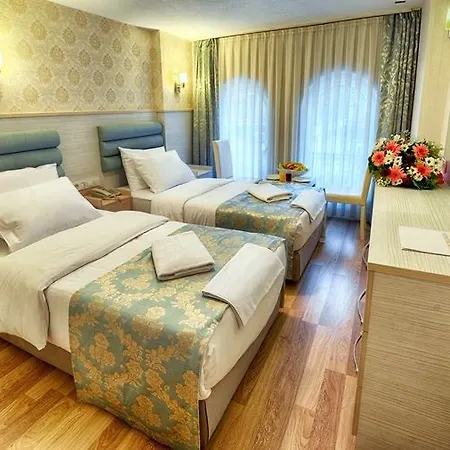 New Florenta Hotel