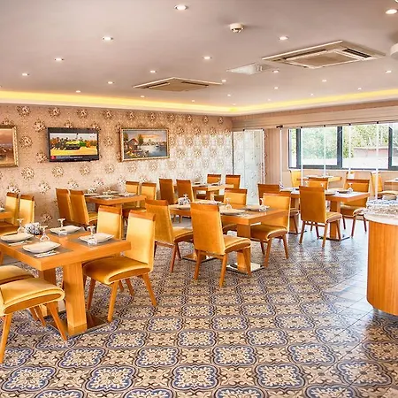 Florenta Hotel