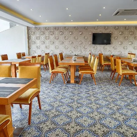 Hotel New Florenta