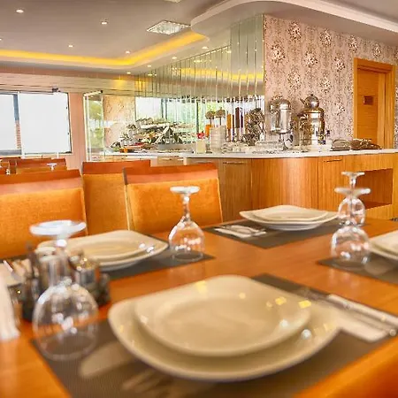 Hotel New Florenta