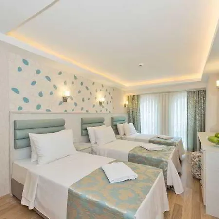 New Florenta Hotel 4*