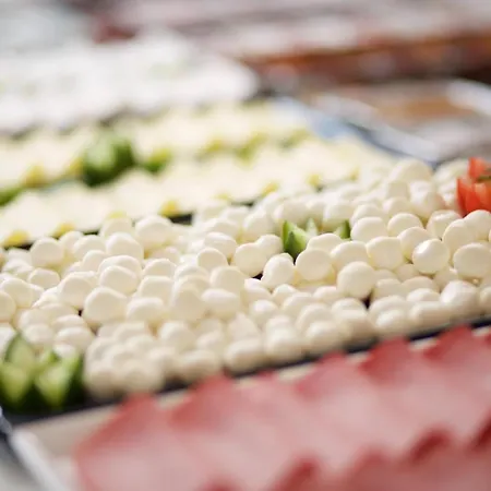 New Florenta Hotel 4*