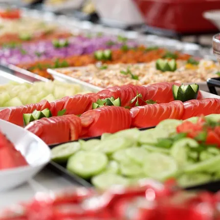 New Florenta Hotel Istambul