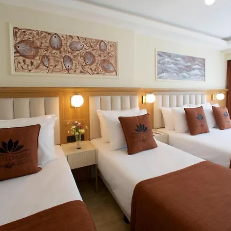 New Florenta Hotel