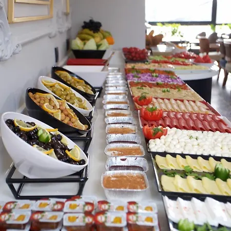 Hotel New Florenta