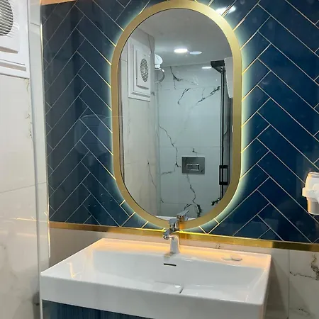 New Florenta Hotel Istambul