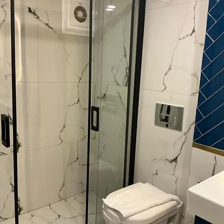 New Florenta Hotel 4*