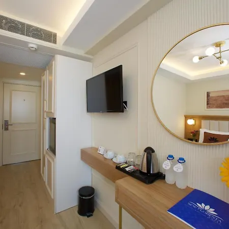 New Florenta Hotel 4*