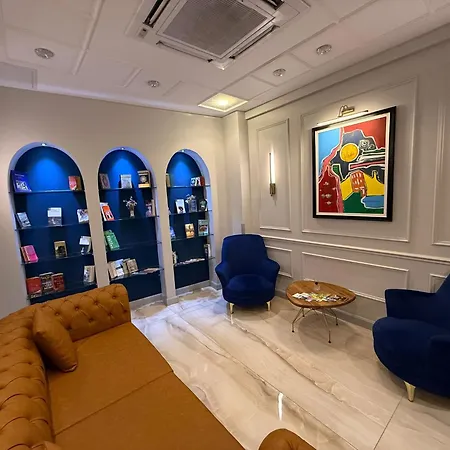 New Florenta Istambul