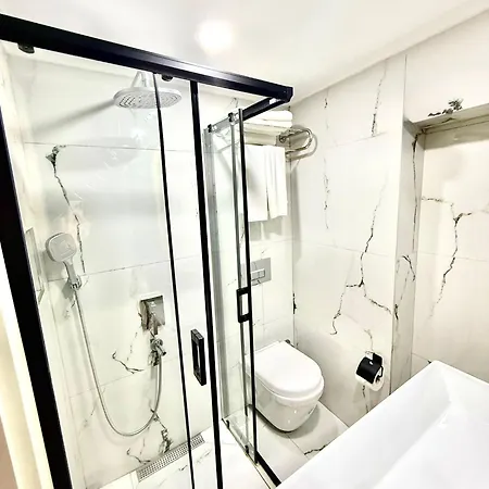 Hotel New Florenta 4*