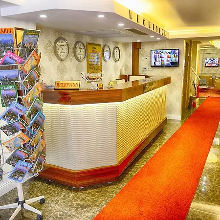 New Florenta Hotel 4*