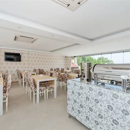 Hotel New Florenta 4*