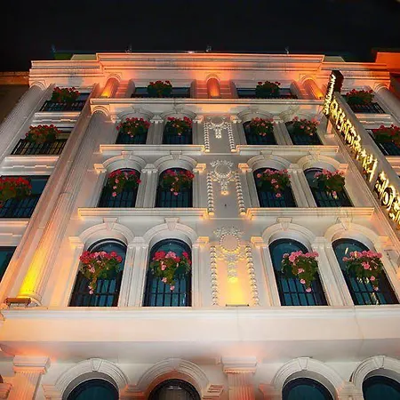 New Florenta Hotel 4*