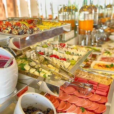 Hotel New Florenta 4*