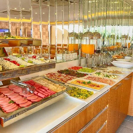 Hotel New Florenta 4*