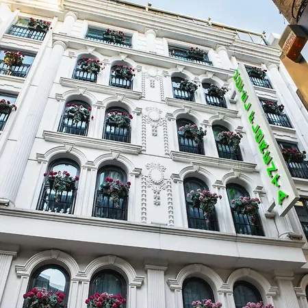 Hotel New Florenta 4*