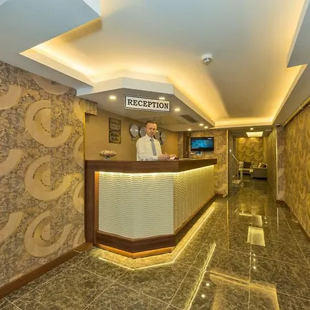 Hotel New Florenta 4*