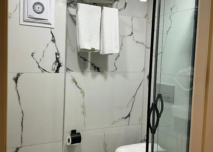 New Florenta Стамбул