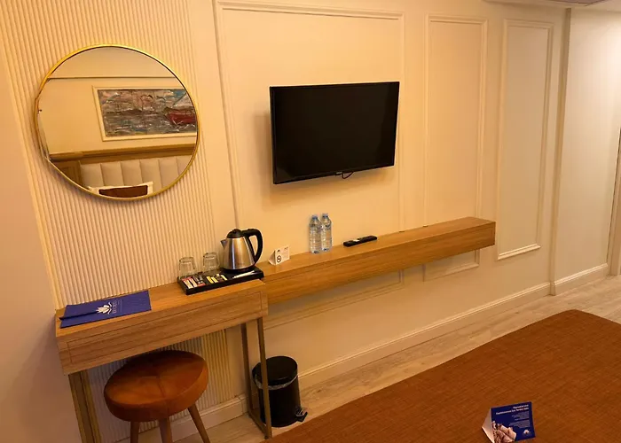 Отель New Florenta