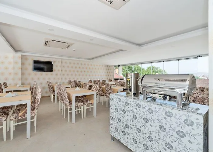 Отель New Florenta 4*