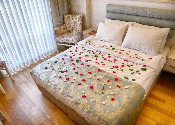 New Florenta Отель