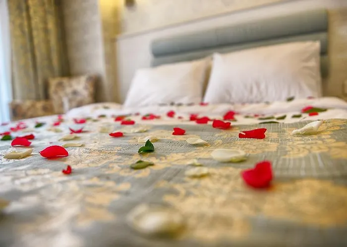 New Florenta Стамбул