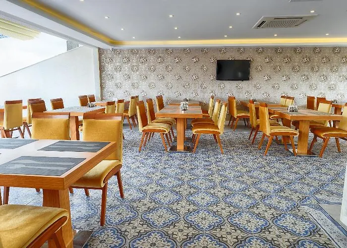 Отель New Florenta