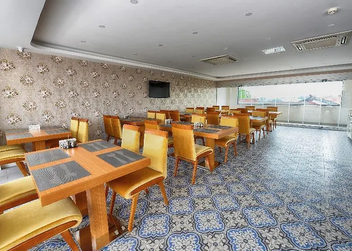 New Florenta Отель