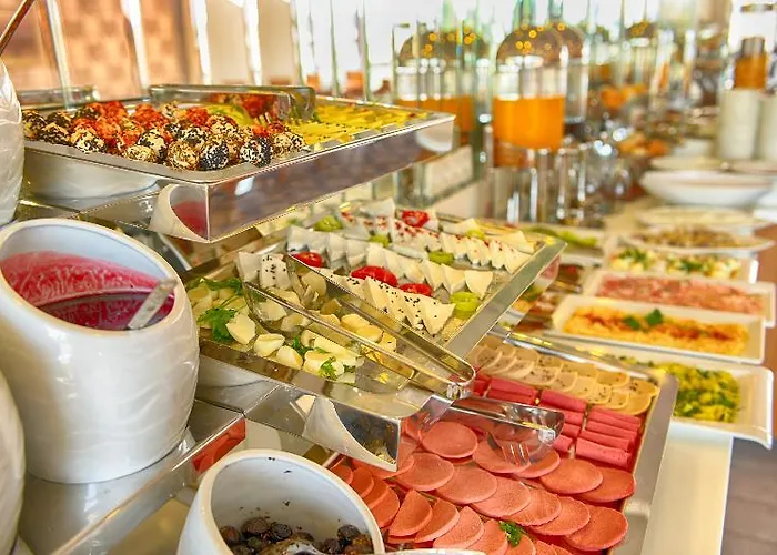 Отель New Florenta 4*