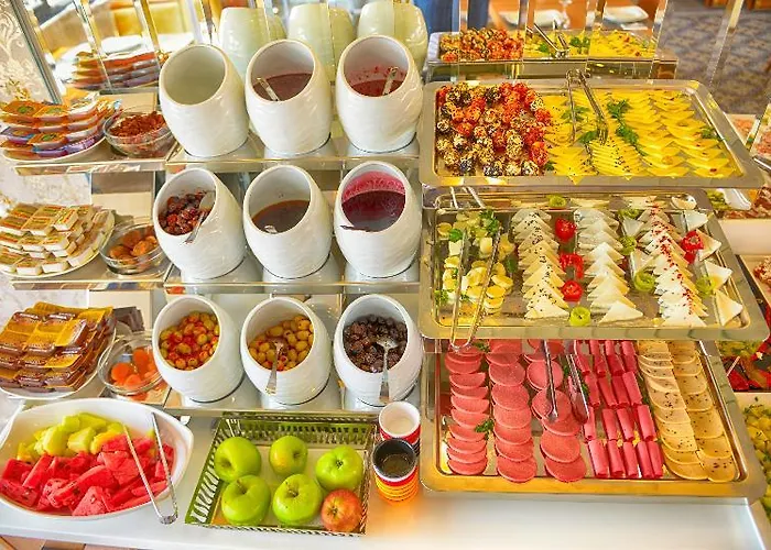 New Florenta Отель 4*