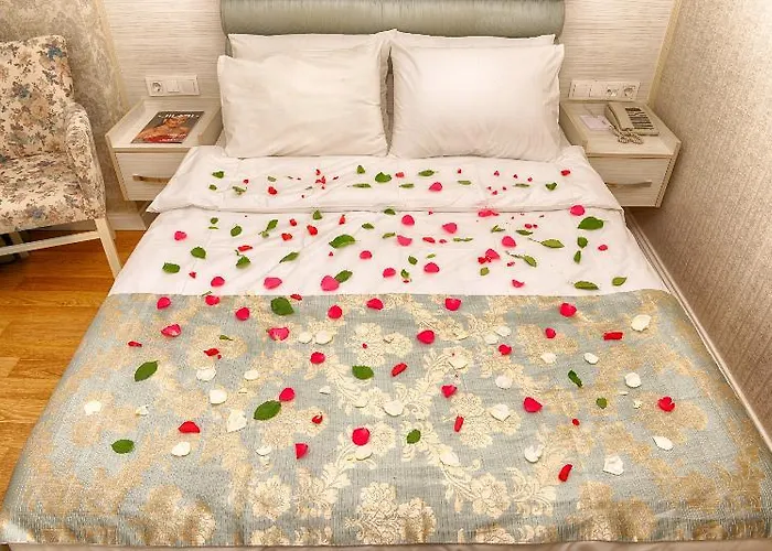 New Florenta Отель 4*