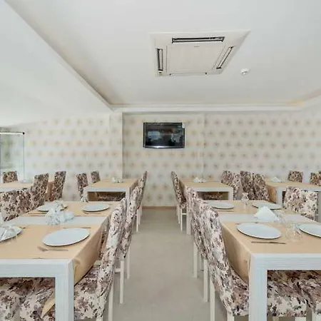 Отель New Florenta 4*