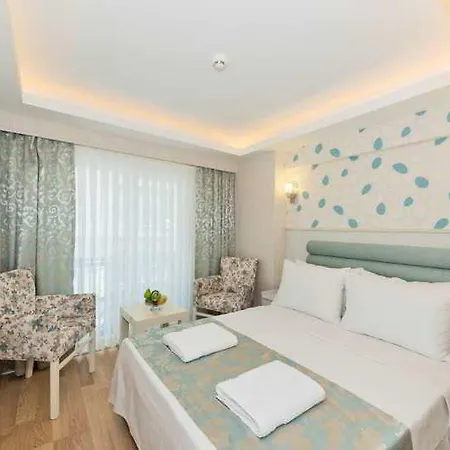 New Florenta Стамбул