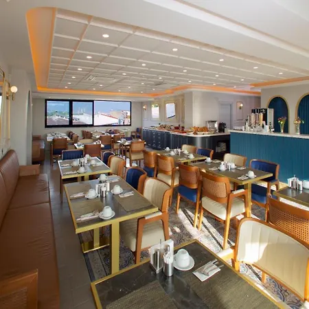 New Florenta Отель