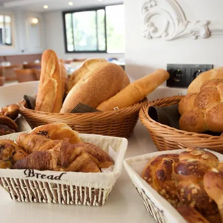 Отель New Florenta 4*