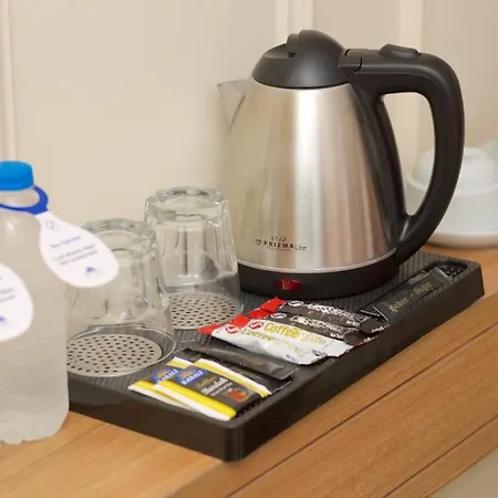 New Florenta Отель Стамбул