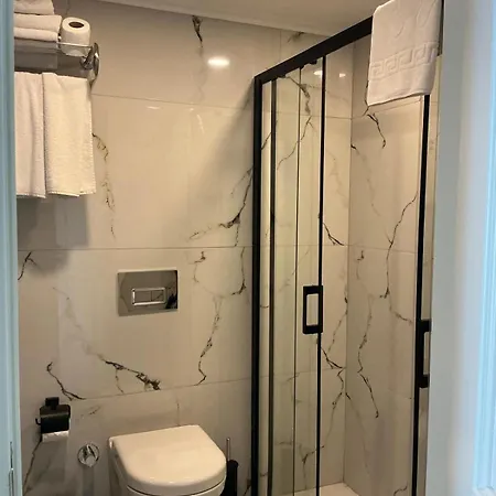 New Florenta Отель 4*