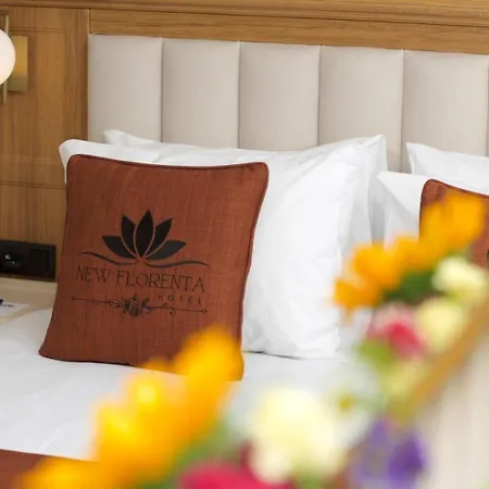 Отель New Florenta