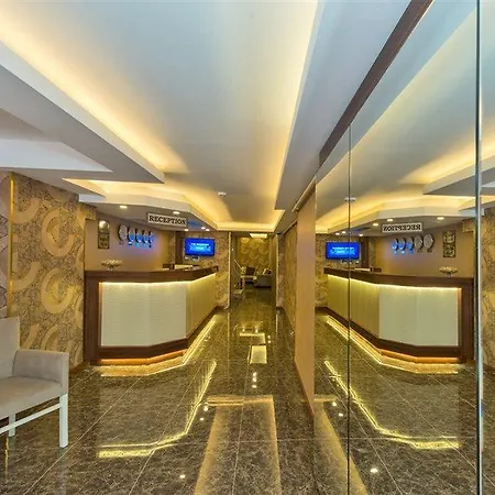 Отель New Florenta