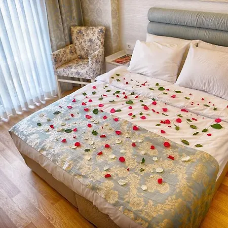 New Florenta Отель