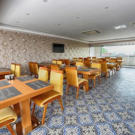 New Florenta Отель