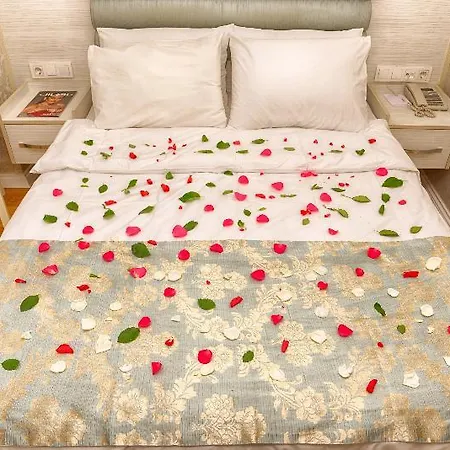 New Florenta Отель 4*