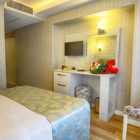 Отель New Florenta 4*